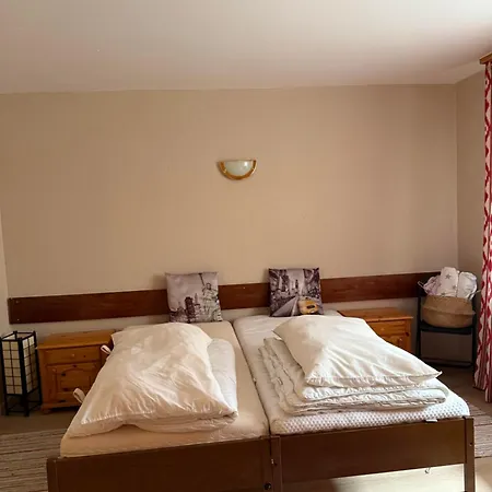 Sonniges Apartment *