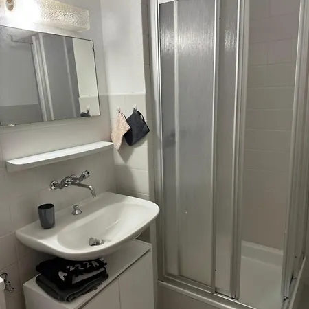 Sonniges Apartment *