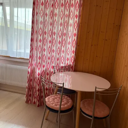 Apartment Sonniges *