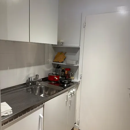 Appartamento Sonniges Budget