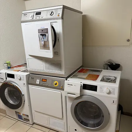 Appartamento Sonniges Budget