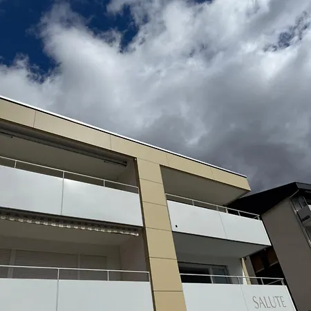 Sonniges Budget Leukerbad