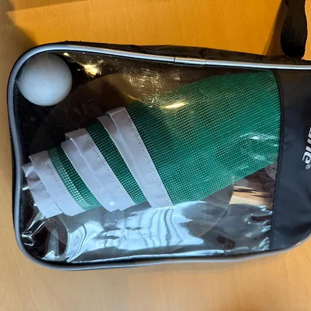 Sonniges Apartment *